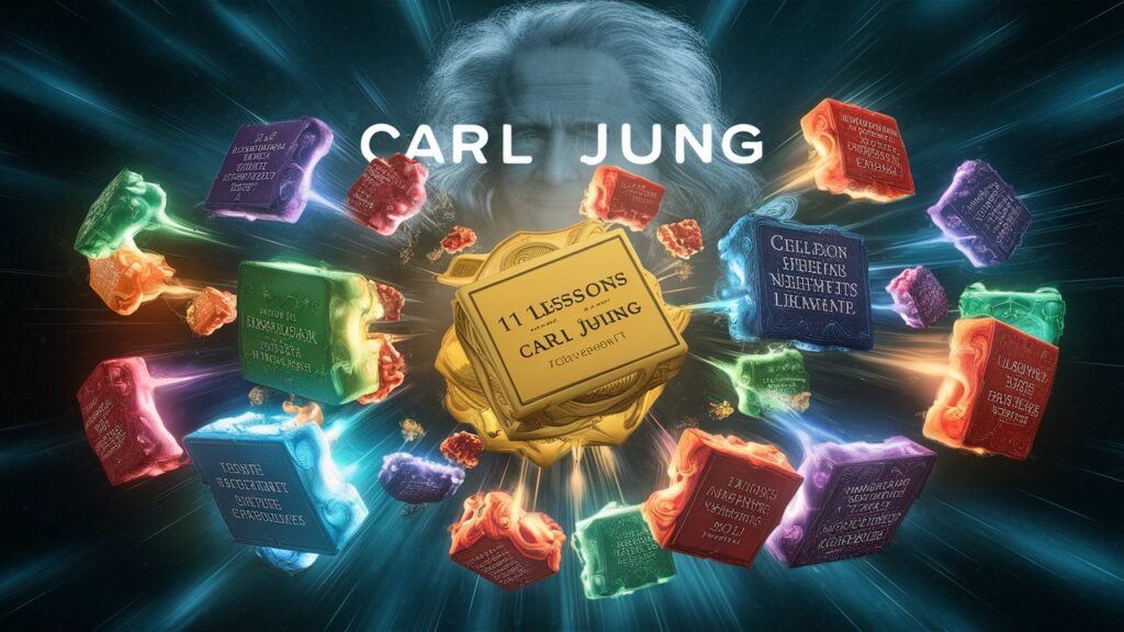 Discover Yourself with Jung